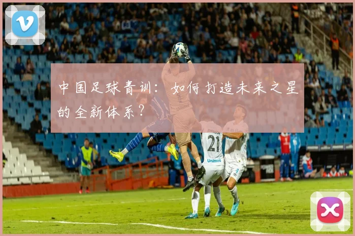 中国足球青训:如何打造未来之星的全新体系?